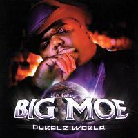 Big Moe - Purple World