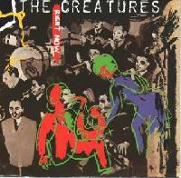 The Creatures - Right Now
