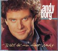 Andy Borg - Bleib Bei Mir...