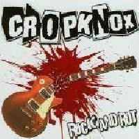 Cropknox - Rock And Rot
