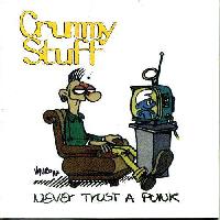 Crummy Stuff - Never Trust...