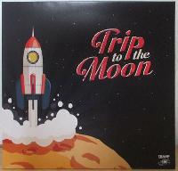 Various - Trip To The Moon...