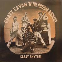 Crazy Cavan 'N' The Rhythm...