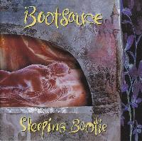 Bootsauce - Sleeping Bootie