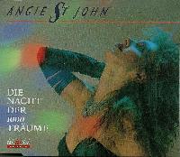 Angie St John* - Die Nacht...