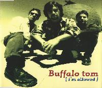 Buffalo Tom - I'm Allowed