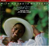 Jessye Norman - With A Song...