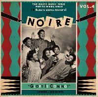 Various - La Noire Vol.4...