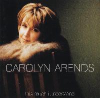 Carolyn Arends - This Much...