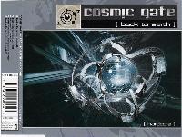 Cosmic Gate - Back To Earth...