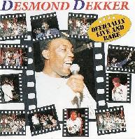 Desmond Dekker - Officially...