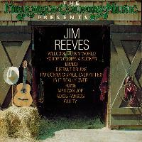 Jim Reeves - The History Of...