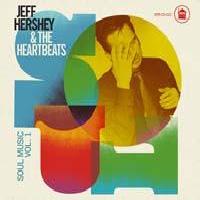 Jeff Hershey & The...