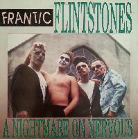 Frantic Flintstones - A...