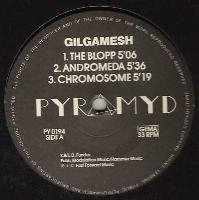 Gilgamesh - The Blopp