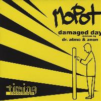 MoPot - Damaged Day (Remixes)