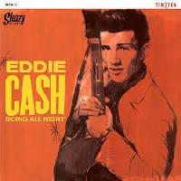 Eddie Cash - Doing All Right