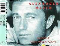 Alexander Mezek* - Anyone...