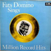 Fats Domino - Sings Million...