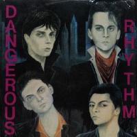 Dangerous Rhythm (2) -...