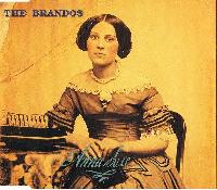 The Brandos - Anna Lee