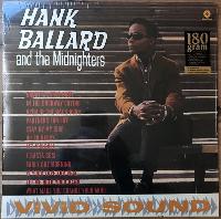 Hank Ballard & The...