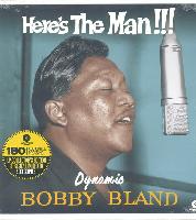 Bobby Bland - Here's The...