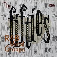 Various - The Fifties: R &...