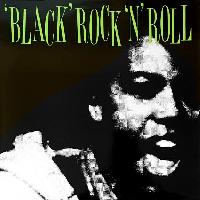 Various - 'Black' Rock 'N'...