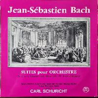 Jean-Sébastien Bach* -...