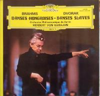 Brahms*, Dvorak*, Orchestre...