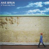 Ane Brun - A Temporary Dive