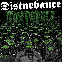 Disturbance (2) - Tox Populi