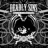 Deadly Sins (4) - Selling...