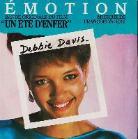 Debbie Davis - Emotion