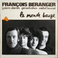 François Béranger -...