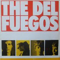 The Del Fuegos - The...