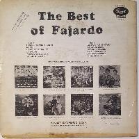 Fajardo* - The Best Of Fajardo