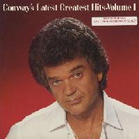 Conway Twitty - Conway's...