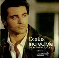 Darius (7) - Incredible...