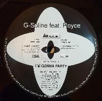 G-Spline Feat. Royce (2) -...