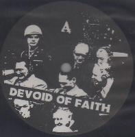 Devoid Of Faith - Devoid Of...