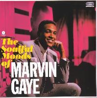 Marvin Gaye - The Soulful...