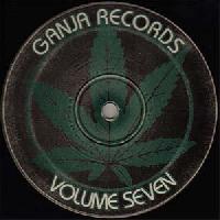 DJ Zinc - Volume Seven