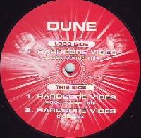 Dune (3) - Hardcore Vibes