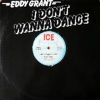 Eddy Grant - I Don't Wanna...