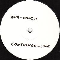 Ana-Konda - Container Love