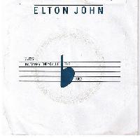 Elton John - I Guess That's...
