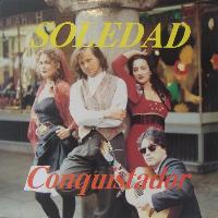 Conquistador - Soledad