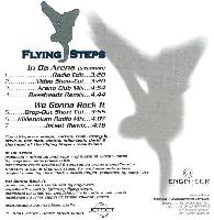 Flying Steps - In Da Arena...